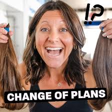 Birthday Celebration & Cutting My Hair Short! 💇‍♀️