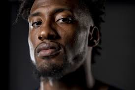 Timberwolves' Robert Covington opens up and finds himself