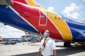 Southwest airlines says it's delaying a planned return of alcohol sales on board. Southwest Flight Attendant Seriously Assaulted By Passenger Union