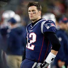 Benefiting from playing for the greatest nfl coach and the finest offensive line. Tom Brady Will Look At New Teams In Free Agency According To Reports Tom Brady The Guardian