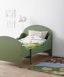 Ikea Us Furniture And Home Furnishings Ikea Toddler Bed Kids Furniture Childrens Furniture
