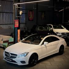 Image result for Diamond White 2016 CLS