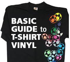 Blog Basicguide Tshirtvinyl Header 300x264 Shirts Vinyl Printed Shirts Vinyl