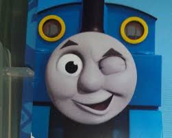 Thomas & Friends