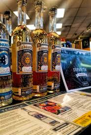 Espanita Tequila Is Being Activated At Abc Fine Wine Spirits Across All Florida Fine Wine And Spirits Wine And Spirits Craft Spirits