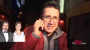 Sarkici Emrah Ile 6 Yillik Esi Sibel Erdogan Bosaniyor Youtube