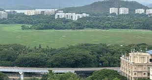 Mumbai News: Union Environment Ministry ...