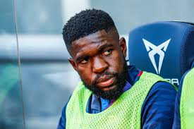 Umtiti: "It felt like four years of being imprisoned at Barça, not just