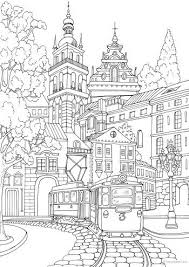 In trying to use visual aids to teach children about animals, fruits, vegetables, alphabets and other common things taught both in school and at home, then coloring pages is undoubtedly the best tool to use to achieving the maximum result. Difficult Adult Coloring