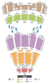 Buy Jacksonville Symphony Tickets Front Row Seats