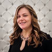 Michelle Edwards, Associate Director of Kitt Peak National Observatory