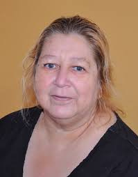 Mary Googoo Obituary