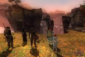 Everquest Ii Sentinel S Fate 2010 Video Game