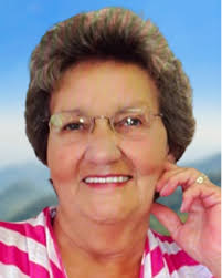 Nina Parrott Obituary (2023)