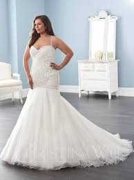 Lace mermaid wedding gown zara. Lace Plus Size Wedding Dress Lace Mermaid Trumpet Ball Gown Bela Bridal