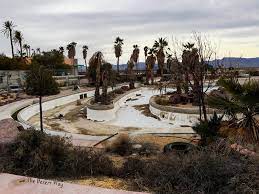 Check spelling or type a new query. Lake Dolores Waterpark Still Makes A Splash The Desert Way With Jaylyn And John