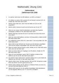Unterrichtsmaterial erdkunde geografie hauptschule klasse 5, lernkontrolle zum thema alpen klasse 5. Klassenarbeiten Und Ubungsblatter Mathematik Grundschule Klasse 3 Kostenlos Zum Ausdrucken