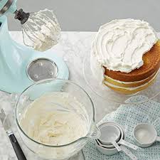 Try a meringue powder substitute as a solution. Wilton Meringue Powder Egg White Substitute 8 Oz Pricepulse