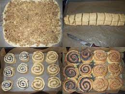 Sunt foarte aromate, usor insiropate, fantastic de gustoase. Cuiburi De Viespe Youtube