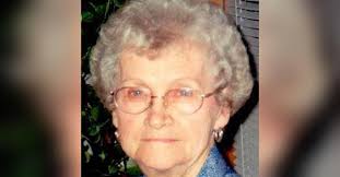 Edith Ernestine Poncik Obituary