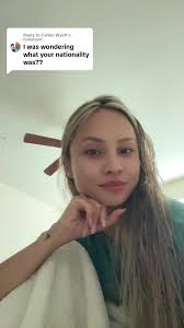 Replying to @Carlee Wyatt 🤷🏼‍♀️ the one question ill never know #was...