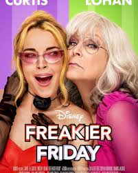 August 22 thru August 24th We are now open weekends only through October  possibly longer depending upon the weather!! Friday August 22nd Freakier  Friday (PG) at 8:35 PM with Jurassic World Rebirth (