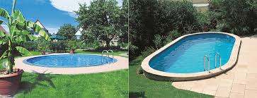 Bâches d'hivernage pour piscine acier. Piscine Acier Enterree Gre Sumatra
