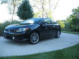 Image result for Black Sand Pearl 2007 Scion
