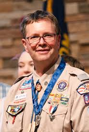 Thanks for accepting me into the group. I'm an Eagle from the class of 1988  and a lifetime NESA member. I enjoy meeting with fellow Scouts and Scouters  so please feel free