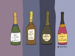 Sparkling Wine Explained From Dry To Sweet Wine Folly