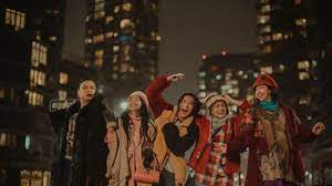 Jika mengalami error saat memutar film , silahkan gunakan server lainnya di pojok kanan nonton film streaming ali & ratu ratu queens (2021) sub indo full movie online gratis lk21 dunia21 indoxxi layarkaca21 layardrama. Nonton Film Ali Ratu Ratu Queens Ini Pelajaran Yang Bisa Dipetik Dari Film Terbaru Iqbaal Ramadhan Tribun Pekanbaru