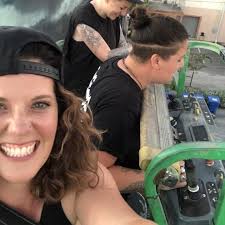 Life & Work with Jenee Priebe