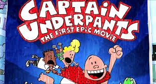 We did not find results for: Captain Underpants The First Epic Movie 2017 Animation Screencaps