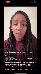 Inspiring Confidence for Indigenous Dreams and Potential