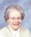 MARY ROSER Obituary (2012)