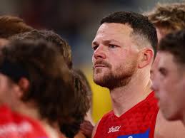 AFL Tribunal: Steven May suspended 3 weeks for Evans bump