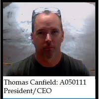 Thomas Canfield