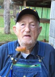 James Albert “Red” Baldwin