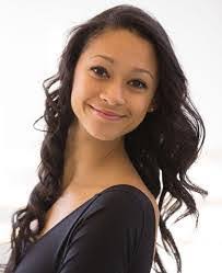 Desiree Witt's Instagram, Twitter & Facebook