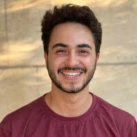 Daniel Haber's Instagram, Twitter & Facebook