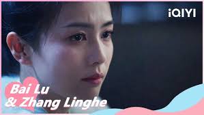 Jiang Xuening Went to Prison to Visit Yan Lin