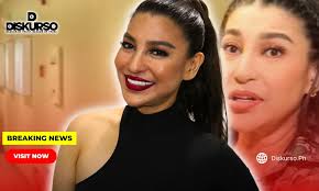 Lani Misalucha, nagbahagi kung paano siya naging 'Asia's Nightingale'