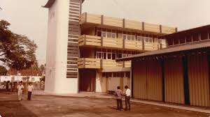 Universiti teknologi malaysia kuala lumpur. About Us Our Journey