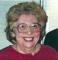 Helen Geanakis Porterfield Obituary
