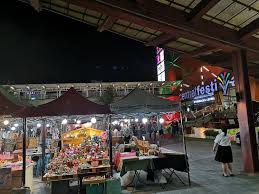 Asean night bazaar ticket price, hours, address and reviews. 5 Reasons To Visit Hat Yai Thailand Things To Do In Hat Yai