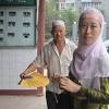 Nama nur ifayanti usia 37 kota surabaya status janda pekerjaan swasta kontak bbm dan fa. 1