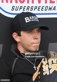 Joe Barger's Instagram, Twitter & Facebook