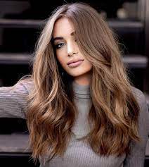 Dark and lovely hair color in rich auburn. 30 Amazing Golden Brown Hair Color Ideas To Inspire Your Makeover