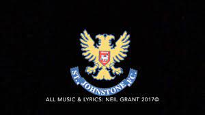 Sports & recreation venue in perth, perth and kinross. St Johnstone Fc Shield Badge Scottish Clubs Sports Memorabilia