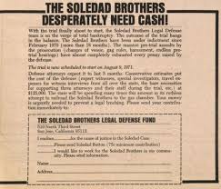 Get all the lyrics to songs by soledad brothers and join the genius community of music scholars to learn the meaning behind the lyrics. The Soledad Brothers Desperately Need Cash Ann Arbor District Library